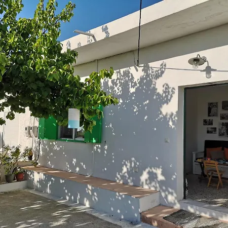 Maison De Village Au Calme - Alonia Holiday home *