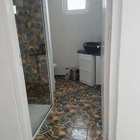 Maison De Village Au Calme - Alonia Holiday home Psinthos