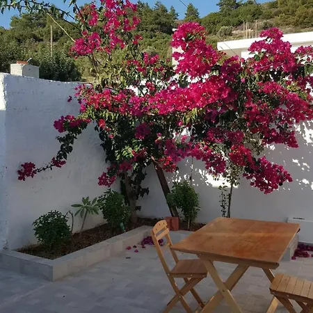 Maison De Village Au Calme - Alonia Holiday home *